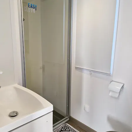 Mobil-home St Jean De Monts